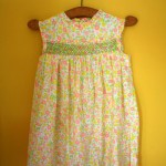 matrimonio abiti bambine