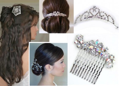 accessori sposa