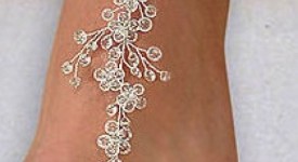 body art sposa