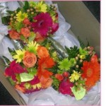 bouquet fiori sposa