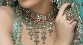 acconciature sposa asiatica