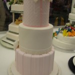 torte nozze colorate