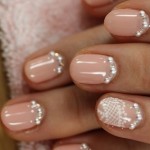 unghie da sposa