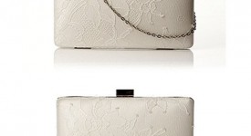 accessori nozze borsetta sposa