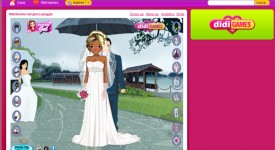 gioco nozze rilassante