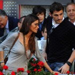 Iker Casillas e Sara Carbonero fidanzamento matrimonio