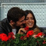 Iker Casillas e Sara Carbonero fidanzamento matrimonio