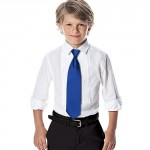 abiti cerimonia bambino accessori