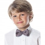 abiti cerimonia bambino accessori