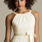 abiti damigelle d'onore nozze