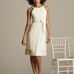 abiti damigelle d'onore nozze