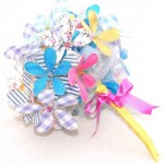 bouquet fatti a mano