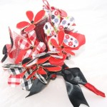 bouquet fatti a mano