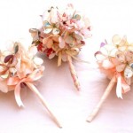 bouquet fatti a mano