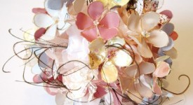 bouquet fatti a mano