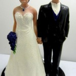 cake toppers taglie forti