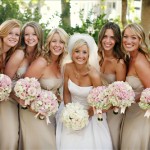 damigelle d'onore nozze