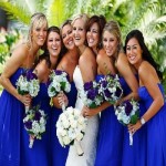 damigelle d'onore nozze