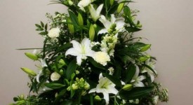 decorazioni chiesa nozze