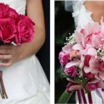 bouquet nozze