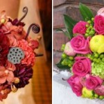 bouquet sposa 2012