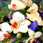 bouquet sposa colorati 2012
