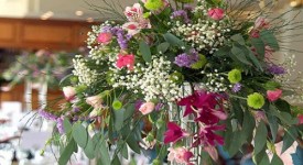 centrotavola nuziali