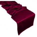 decorazioni tavola nozze