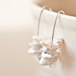 orecchini sposa, accessori nozze sposa