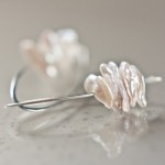 orecchini sposa, accessori nozze sposa