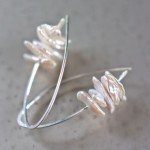 orecchini sposa, accessori nozze sposa