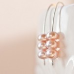 orecchini sposa, accessori nozze sposa