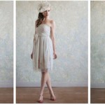 abiti sposa anni venti