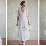 abiti sposa anni venti