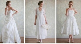 abiti sposa anni venti