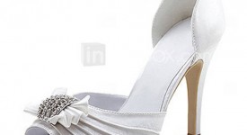 scarpe sposa colorate