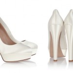 scarpe sposa firmate