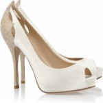 scarpe sposa firmate