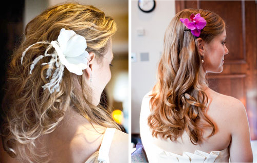 Acconciature Sposa Capelli Lunghi E Sciolti Sposalicious