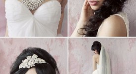 acconciature sposa 1
