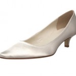 calvin klein scarpe sposa