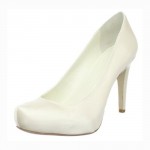 calvin klein scarpe sposa