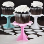 decorazioni nozze cupcakes