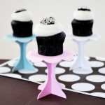 decorazioni nozze cupcakes