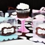 decorazioni nozze cupcakes