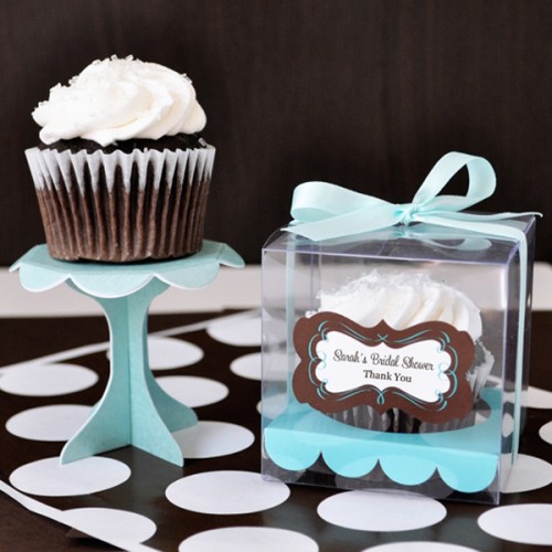decorazioni nozze cupcakes