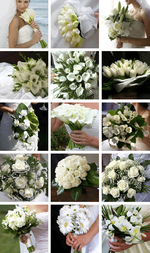 fiori nozze sposa bouquet