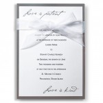 partecipazioni inviti a nozze