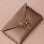 pochette sposa