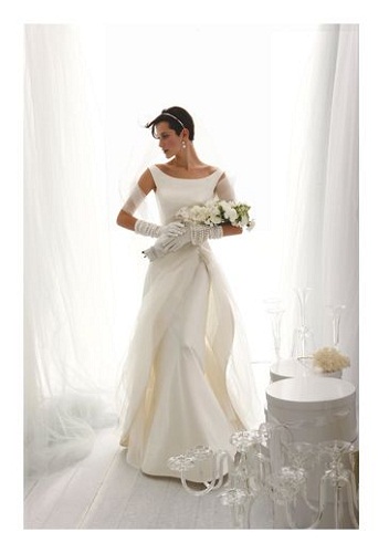 Abiti da sposa 2013: Le spose di Giò | Sposalicious